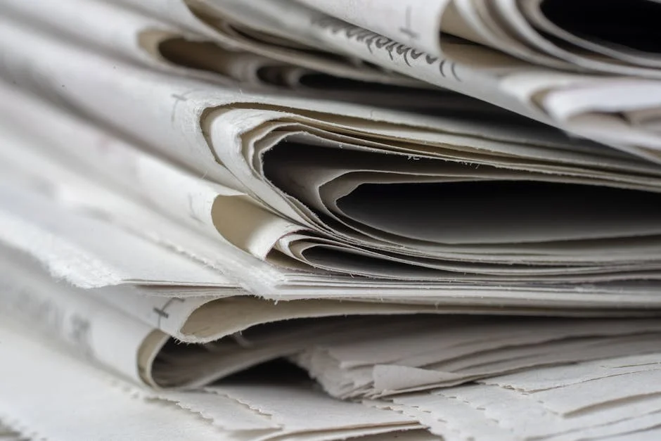 Why Choose Newspaper Arena?