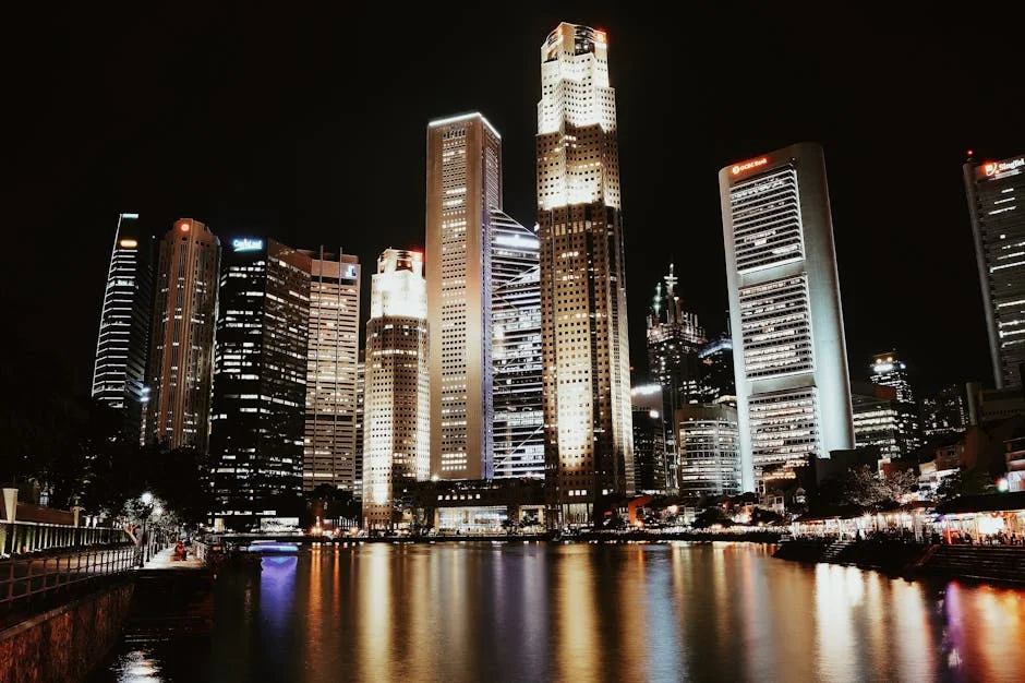 Why Singapore Informer Stands Out
