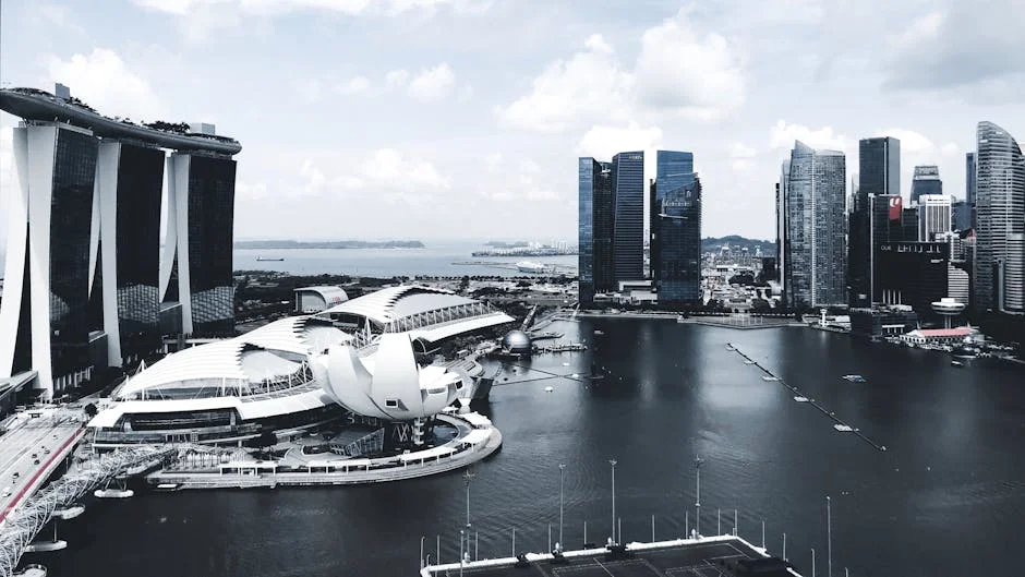 Singapore Informer