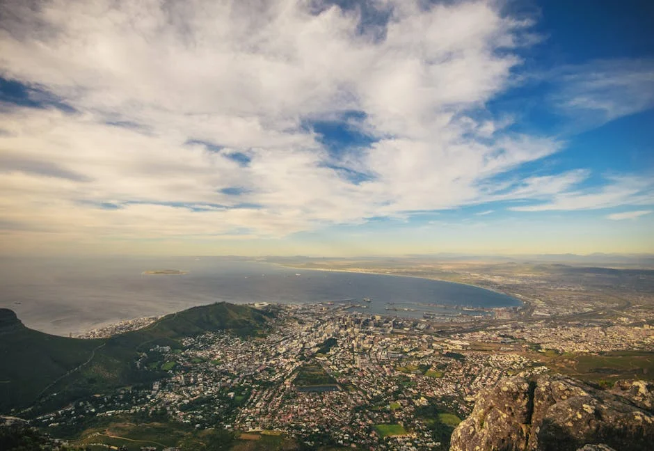 Why Choose South Africa News 24? — Advertorial