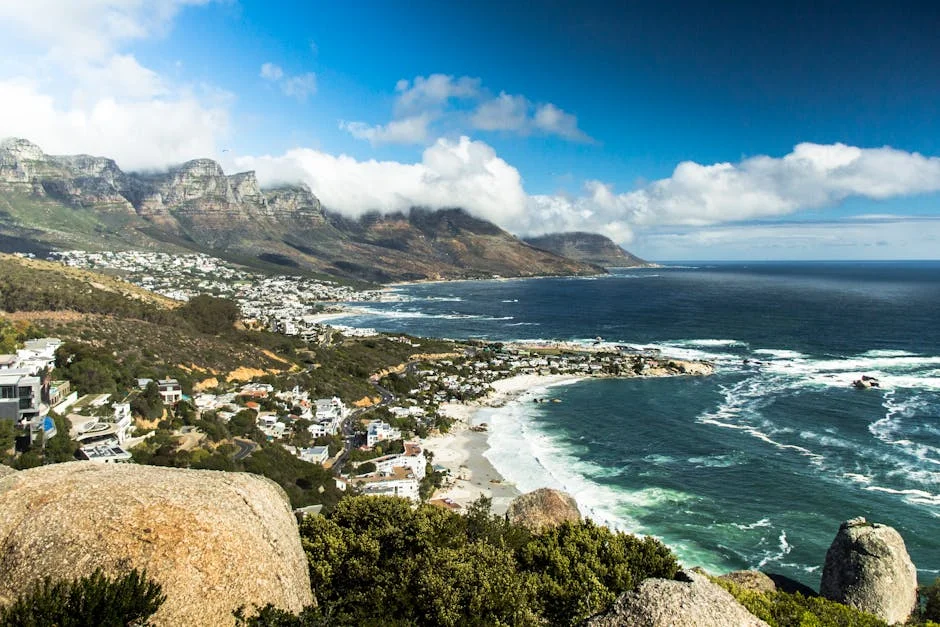 South Africa News 24