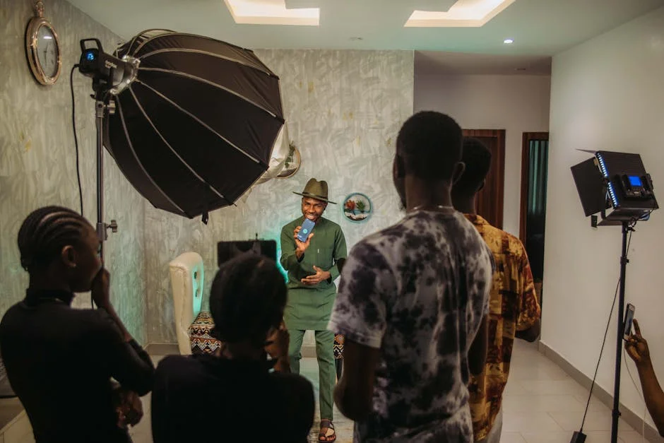 Zlatan Ibile Apologises to Seyi Vibez Following Viral Online Clash